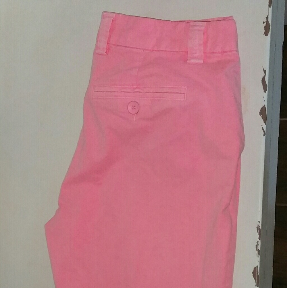 Khakis by Gap
